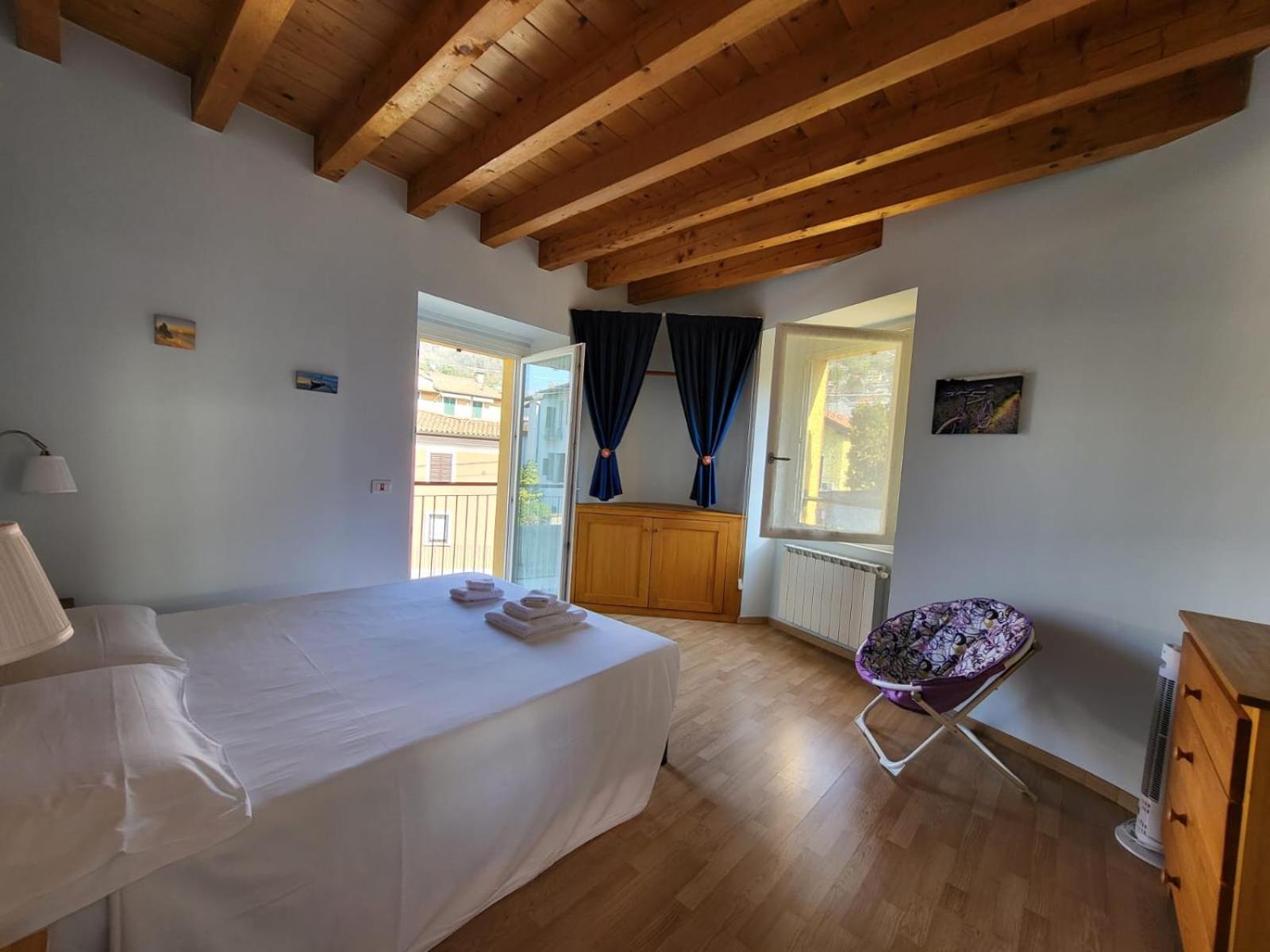 Lilla Apartment Residenza Silvana Verbania Dış mekan fotoğraf