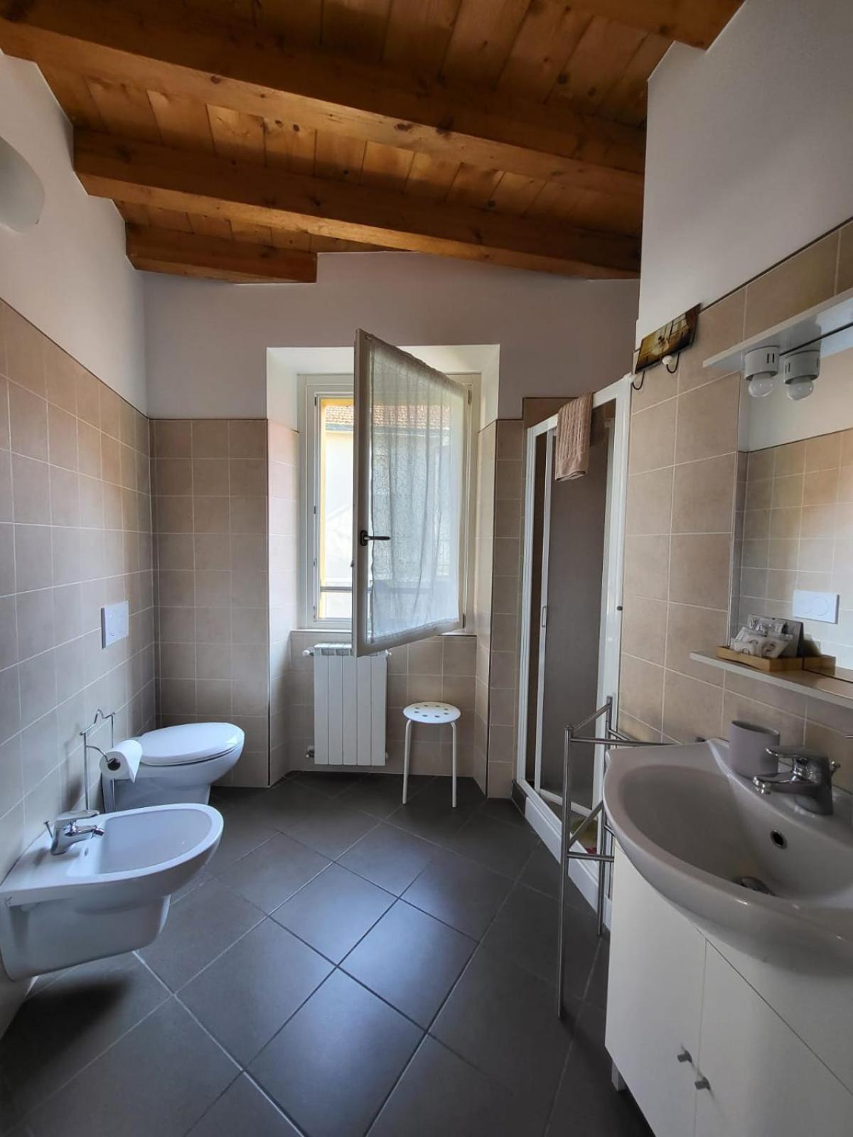 Lilla Apartment Residenza Silvana Verbania Dış mekan fotoğraf